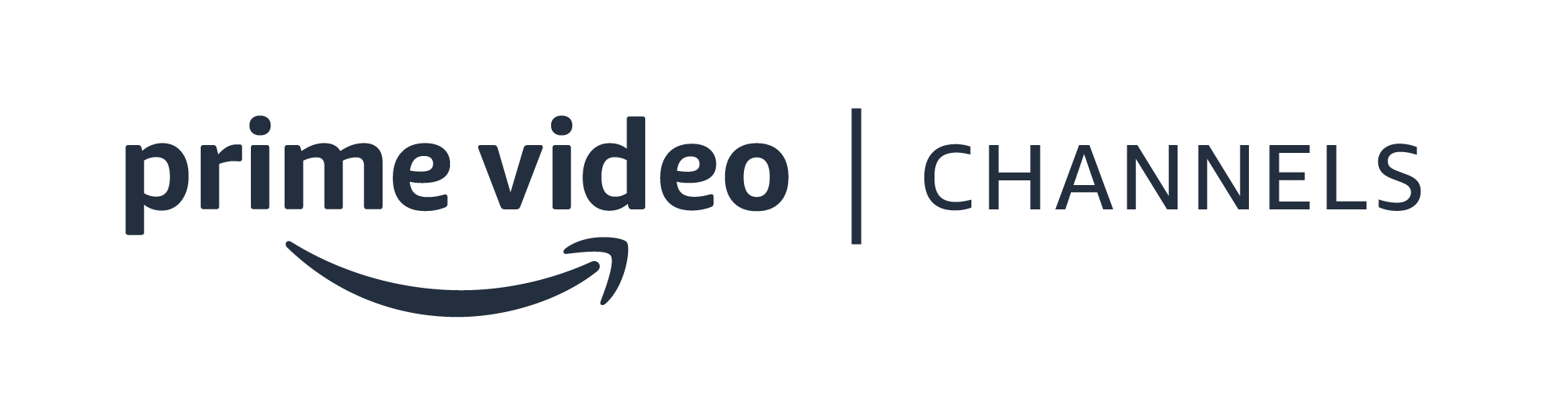 Prime Video Channels Logo
